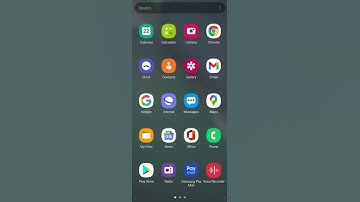 How To Disable Samsung Pay from Home and Lock Screen in Samsung One UI