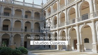 Máster en Estudios Clásicos