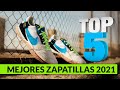 Estas son las MEJORES ZAPATILLAS DE FÚTBOL SALA de 2021