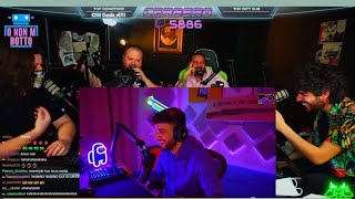 MOONRYDE SI CONFESSA al CERBERO.... | Cerbero Podcast #911