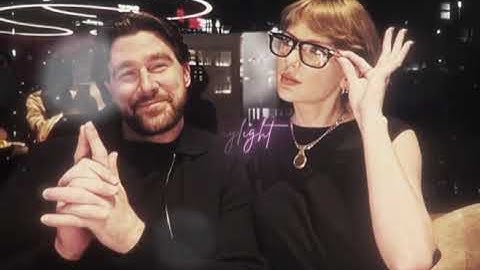 Now I see daylight Edit: saluteswft on TikTok #taylorswift #traviskelce #love #swifties #chiefs #joy