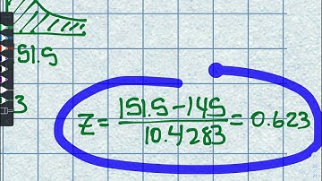 6.6 normal approximation to the binomial distribution