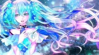 ↿ Nightcore ⇂Love is a beautiful pain-[MAD] Endless Tears ft. Cliff Edge