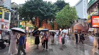 Where Ancient China Meets Modern Shops – Beijing Road Walk