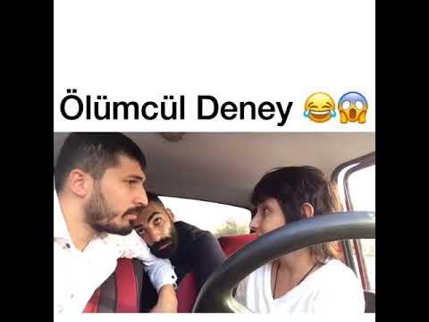 Sefa kındır ölümcül deney