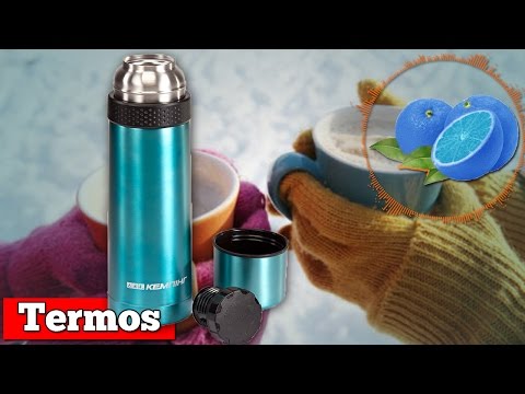 Video: Cum Se Face Iaurt într-un Termos