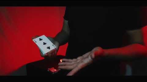 Saturn Magic - Deception by Ilya Melyukhin video DOWNLOAD