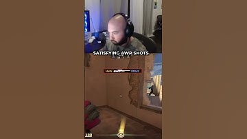 SATISFYING AWP SHOTS  #csgo #cs2 #counterstrike #twitch #twitchclips #cs2edit  #gaming