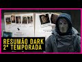 DARK - RECAPITULANDO A 2.ª TEMPORADA