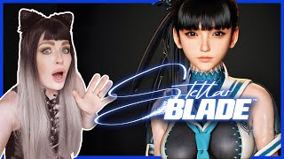 Stellar Blade [PS5] New Outfits and Combos Galore!!!