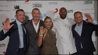 Ambassadors Of Peace - 2023 - Creative Community For Peace