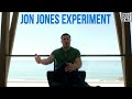 The Jon Jones Heavyweight Experiment