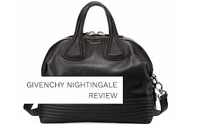 how to authenticate givenchy nightingale