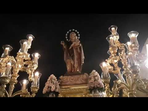 Real y Fervorosa Hermandad Sacramental del Señor San Sebastián y Nuestra Señora del Prado y Cofradía de Nazarenos de Nuestro Padre Jesús de la Victoria y María Santísima de la Paz