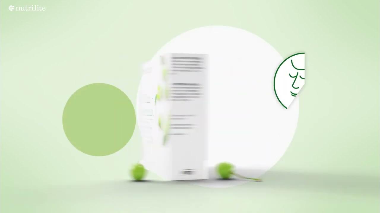 Nutrilite zinc selenium video youtube