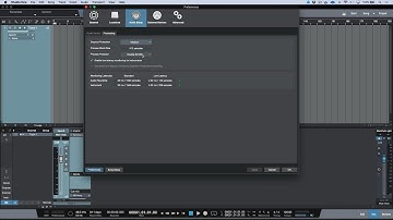 Software Monitoring: Using Native Low Latency Monitoring in Studio One 3.5+