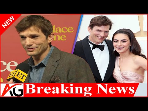 Our relationship experts have identified red flags in Ashton Kutcher and Mila Kunis' relationship