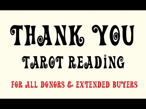 February 2022 Thank You Reading for all Donors & Extended purchasers!