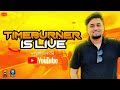 Birthday custom LIVE |  Timeburner Gaming