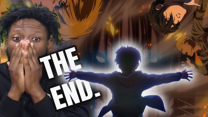 SHINGEKI NO KYOJIN - REACT Ep 29(S2xE04) - Attack on Titan