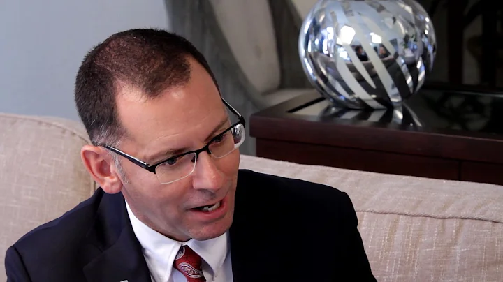 Tom Lutz, CPO & SVP - U.S. Bank