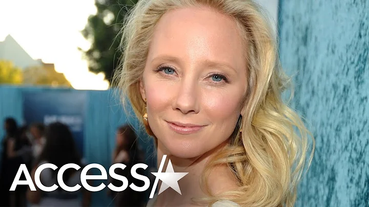 Anne Heche Wasn't Impaired By Drugs At Time Of Fat...