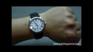 Frederique Constant Persuasion Automatic Watch Review