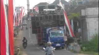 daftar karnaval kenongo wagir 2023