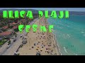 ILICA PLAJI ÇEŞME  TURKEY  The most beautiful beach in the World