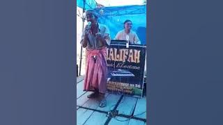 Lucu!! Kakek2 suara nyanyi lagu begadang