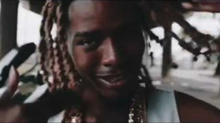 Fetty Wap ft Monty - My Way (432hz)