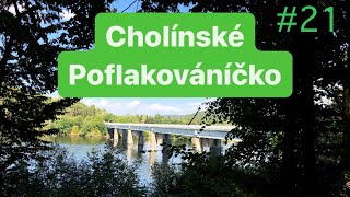 Cholínské Poflakováníčko 21. díl