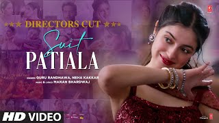 Suit Patiala(Director's Cut):Yaariyan 2 |Divya Khosla Kumar |Guru,Neha,Manan|Radhika,Vinay|Bhushan K screenshot 1