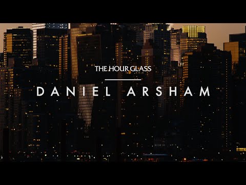 Daniel Arsham – Art from the 31st Century | The Hour Glass
