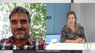 HAMAIKA TELEBISTA ZUZENEAN
