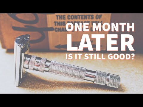 Best Safety Razor?