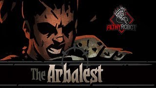 How Good is the Arbalest?