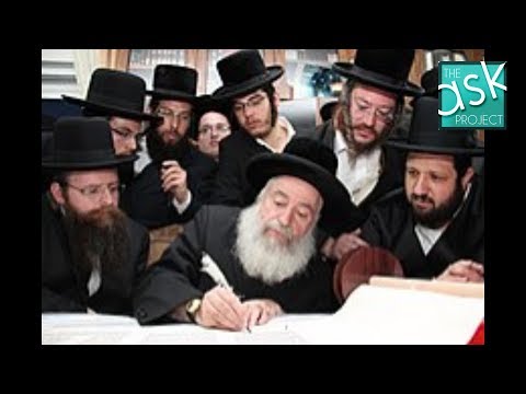 Israelis: What do you think of Haredim?, From YouTubeVideos