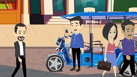 Best #E-Rickshaw Battery | Top 2d animation video maker | nikk animators