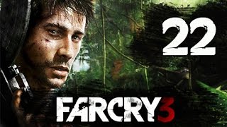 Прохождение Far Cry 3_Часть 22: Мартышкин труд, Кража алмазов