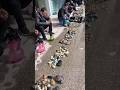 Biggest Stone Market In China #shorts