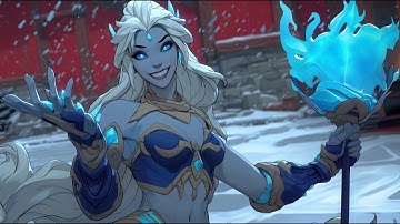 Torchlight: Infinite | Frostbitten Heart 1hr Gameplay (No Commentary) | 60fps