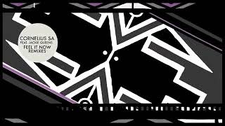 Download lagu Cornelius SA feat  Jackie Queens -  Feel It Now (Kususa Remix)