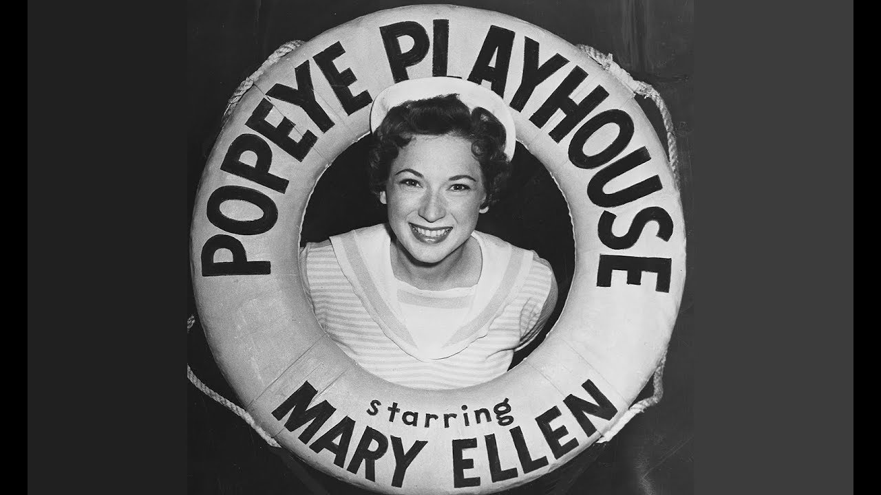 The Mary Ellen Story - YouTube