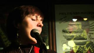 Rufs Blues Caravan - Are You Gonna Go My Way 2012