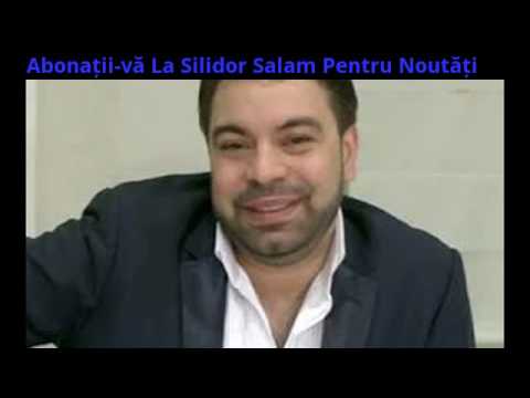 Florin Salam - M-am îndrăgostit De o Femeie Rea 2017 (By Silidor Salam)