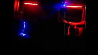 Monkey faction et Grx familyz - Insouzik 20/06/2015