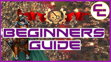 Early Game Start - They Are Billions: Beginners Guide 2021