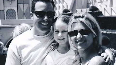 Darrin & tracey2011
