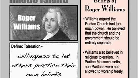 New England-NH and RI